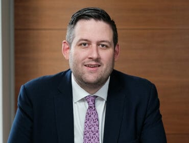 Chris O’Brien Picture