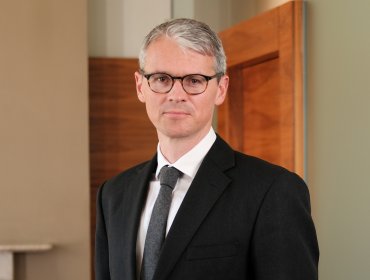 Brendan McGurk KC Picture