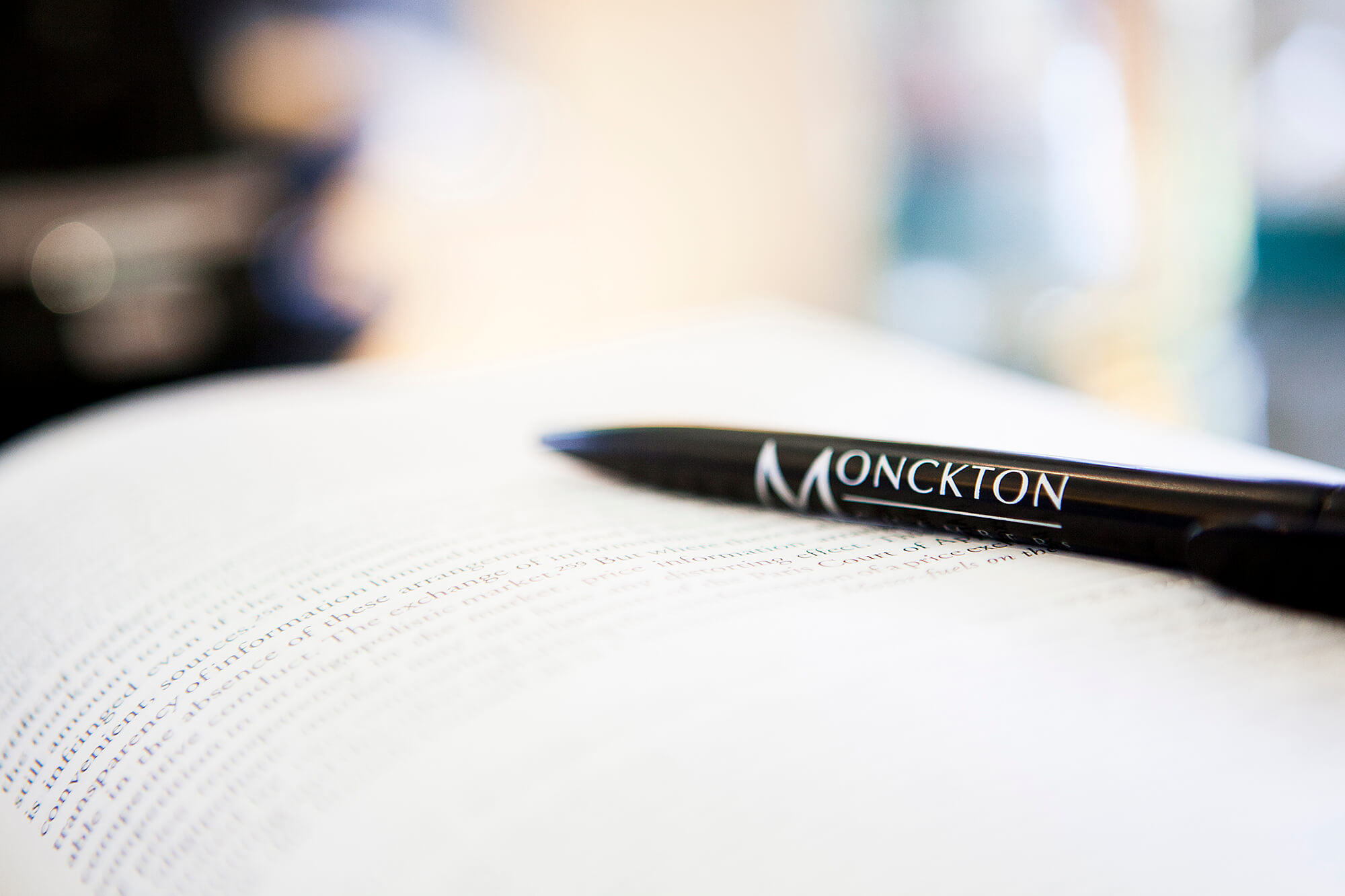 Management activities and the right to input tax deduction