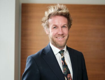 Francis Hornyold-Strickland Picture